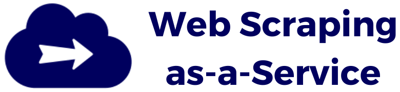 Web Scraping-as-a-Service: Grow Your Business with Us